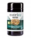 Nutriva Maitake - 60 Capsule