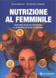 Nutrizione al Femminile — Libro