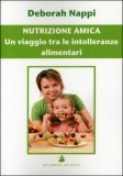 Nutrizione Amica — Libro