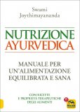 Nutrizione Ayurvedica — Libro