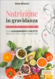 Nutrizione in Gravidanza — Libro