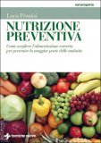 Nutrizione Preventiva — Libro