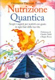 Nutrizione Quantica — Libro