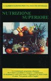 Nutrizione Superiore — Libro