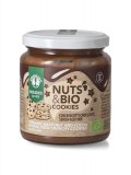 Nuts & Bio Cookies - Crema Biologica Spalmabile