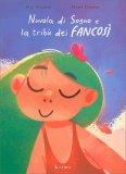Nuvola di Sogno e la Tribù dei Fancosì — Libro