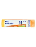 Nux Moschata 15CH Granuli Boiron