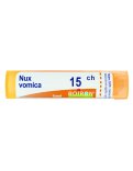 Nux Vomica 15CH Granuli Boiron