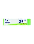 Nux Vomica 200CH Globuli Monodose Boiron