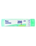 Nux Vomica 200CH Granuli Boiron