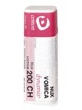 Nux Vomica 200CH Granuli Monodose