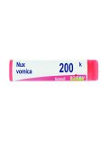 Nux Vomica 200K Globuli Monodose Boiron