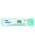 Nux Vomica 200K Granuli Boiron