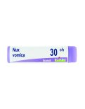 Nux Vomica 30CH Globuli Monodose Boiron