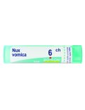 Nux Vomica 6CH Granuli Boiron