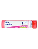Nux Vomica 7CH Granuli Boiron