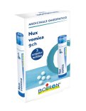 Nux Vomica 9CH 3 Tubi Granuli Boiron