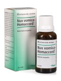 Nux Vomica Homaccord® Heel Gocce
