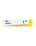 Nux Vomica MK Globuli Monodose Boiron