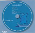 O.D.I.S.S.E.A. - Ovunque Dovessi Imbarcarti stai sempre Estremamente Attento + CD — Libro