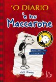 'O Diario 'e Nu Maccarone — Libro