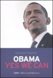 Obama - Yes We Can — Libro