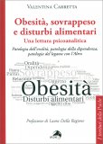 Obesità, Sovrappeso e Disturbi Alimentari — Libro