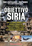 eBook - Obiettivo Siria - Epub — eBook