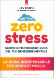 Obiettivo Zero Stress — Libro