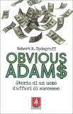 Obvious Adams — Libro