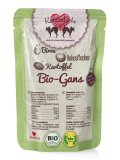 Oca Bio con Patate per Gatti Adulti