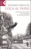 L'Oca al Passo — Libro