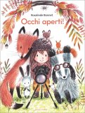 Occhi Aperti! — Libro