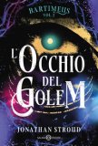 Occhio Del Golem Trilogia Di Bartimeus (L') Vol 2 — Libro