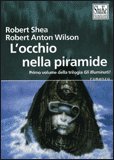 L'Occhio nella Piramide — Libro