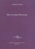Occultismo Popolare — Libro