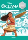 Oceania La Storia A Fumetti Disney 100 Ediz Limitata