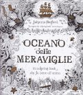 Oceano delle Meraviglie — Libro