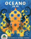 Oceano in 3D — Libro