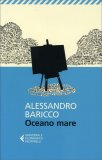 Oceano Mare  — Libro