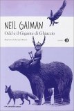 Odd e il Gigante di Ghiaccio — Libro