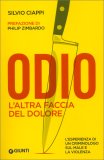 Odio - L'Altra Faccia del Dolore — Libro