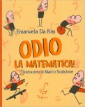 Odio la Matematica! — Libro