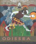Odissea — Libro