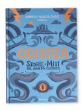 Odissea — Libro