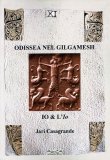 Odissea nel Gilgamesh - L'io & L'io  — Libro