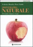 Odontoiatria Naturale — Libro