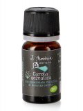 Olio Essenziale di Carota Selvatica Bio