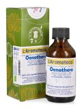 Oenothera - Olio Vegetale Biologico Puro