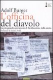 L' Officina del Diavolo — Libro